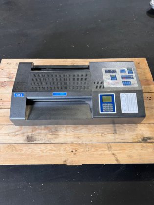 Peach Lamination SKY 330R8