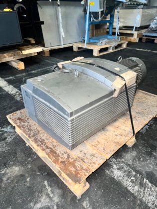 2007 Becker KDT 3.140/0-470
