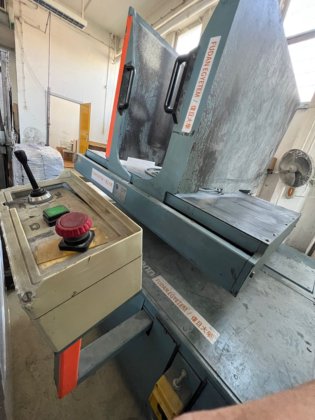 1989 Baumann BSW3-900