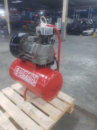 2000 オルリック・コンプレソリー