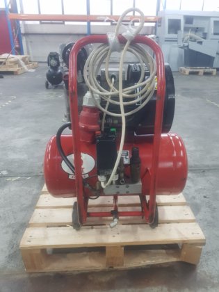 2000 オルリック・コンプレソリー