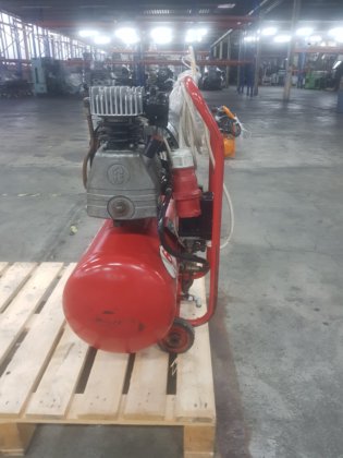 2000 オルリック・コンプレソリー