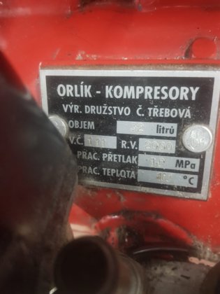 2000 オルリック・コンプレソリー