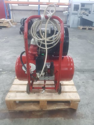 2000 オルリック・コンプレソリー