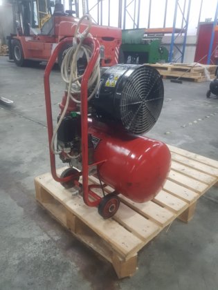 2000 オルリック・コンプレソリー