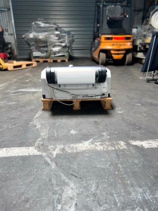 2014 Epson Stylus Pro 4900