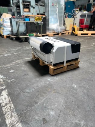2014 Epson Stylus Pro 4900
