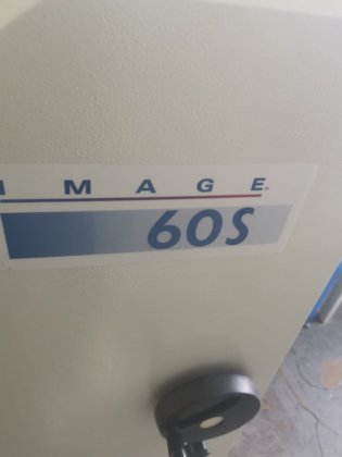 Seal Laminator Image 60S