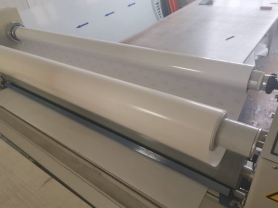 Seal Laminator Image 60S