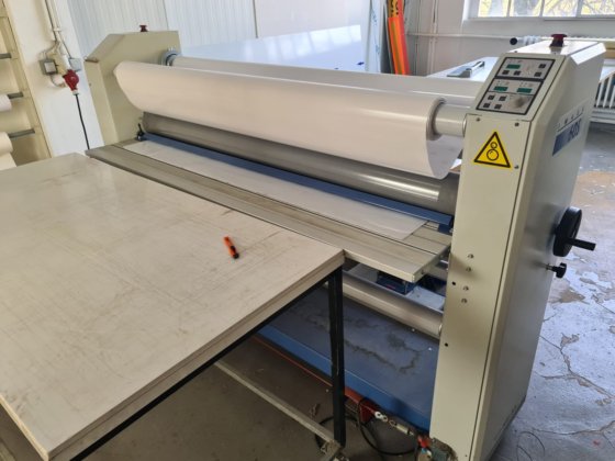 Seal Laminator Image 60S