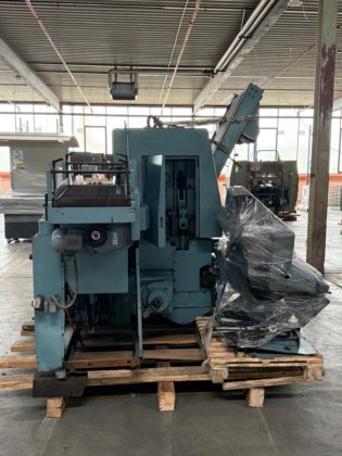 1990 Wohlenberg 44FS50