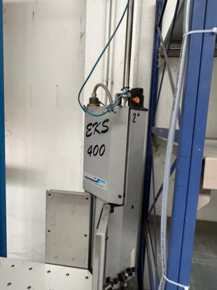 2000 Müller Martini VBF EKS