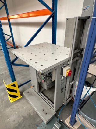 2000 Müller Martini VBF EKS