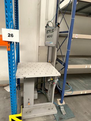 2000 Müller Martini VBF EKS