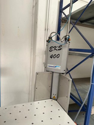 2000 Müller Martini VBF EKS