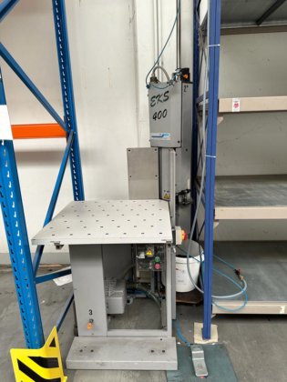 2000 Müller Martini VBF EKS