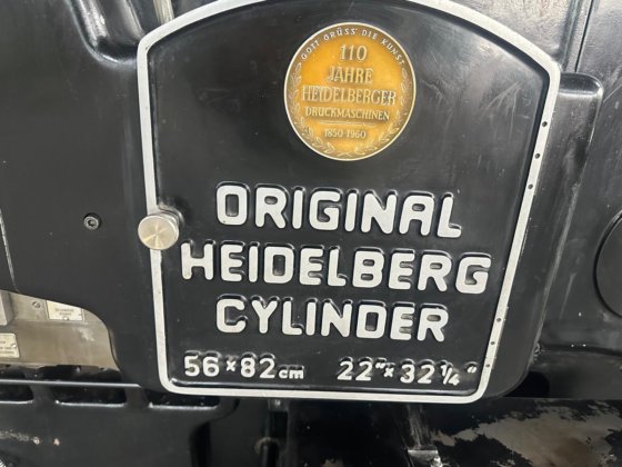 1966 Heidelberg SBB