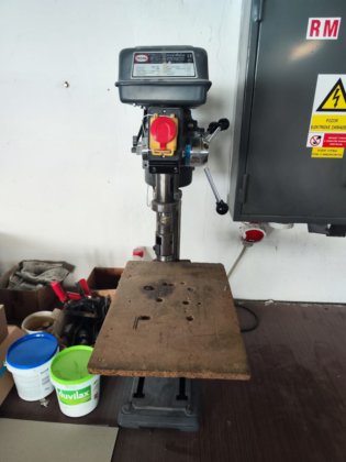 2009 Proma PTB16B/230