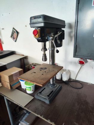 2009 Proma PTB16B/230