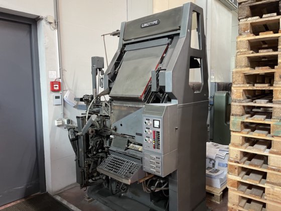 Linotype 280