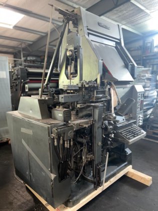 Linotype 280