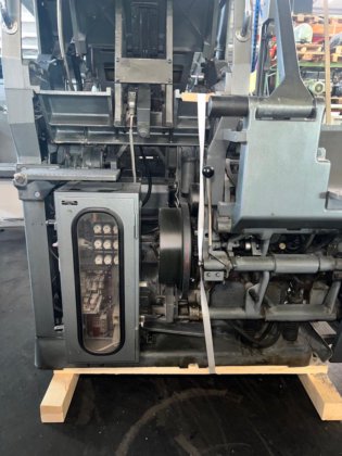 Linotype 280