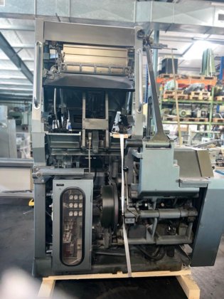 Linotype 280
