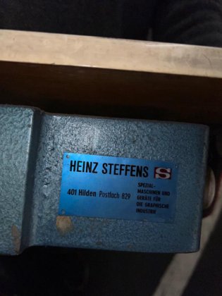 Heinz Steffens