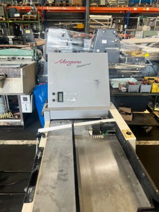 Morgana Junior 90422