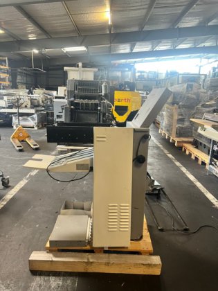 Morgana Junior 90422