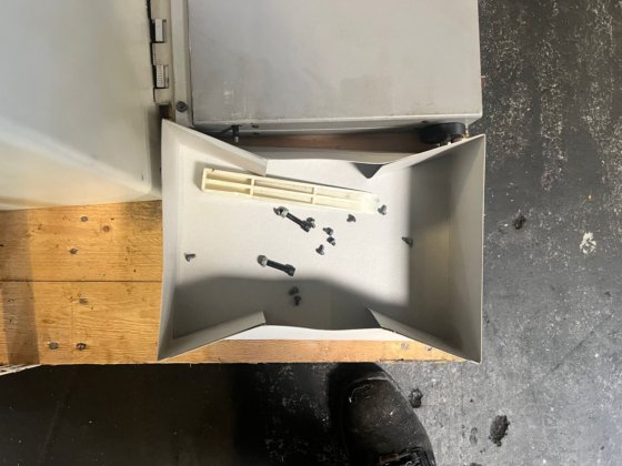 Morgana Junior 90422