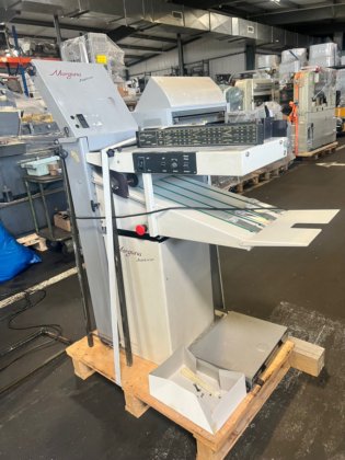 Morgana Junior 90422