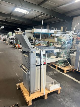 Morgana Junior 90422