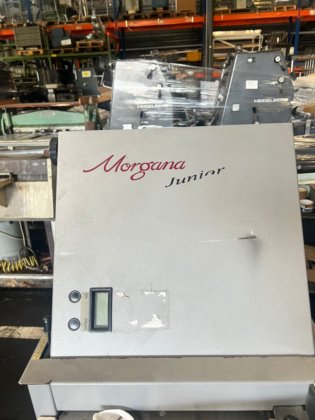 Morgana Junior 90422