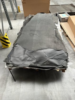 Various Original Leather for Diaries