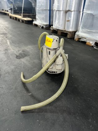 1987 Becker SV 5.90/5