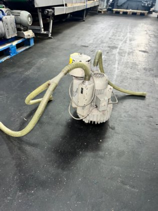 1987 Becker SV 5.90/5