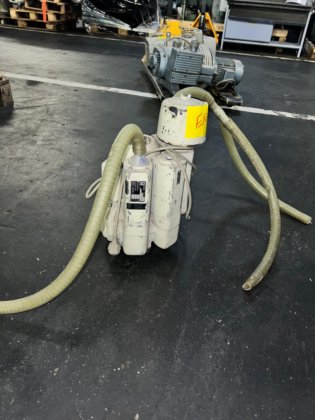 1987 Becker SV 5.90/5