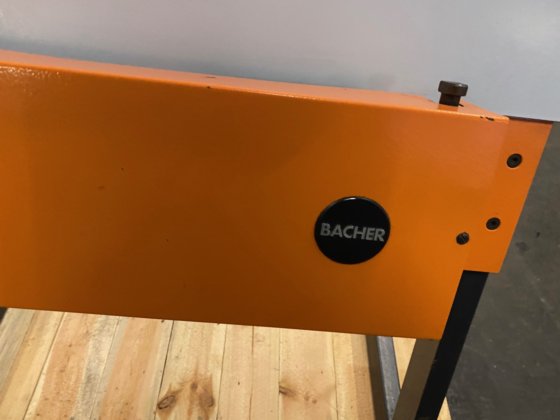 Bacher 2045