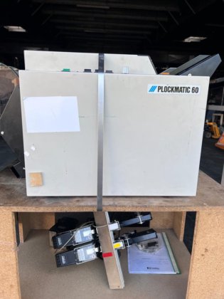 Plockmatic 60