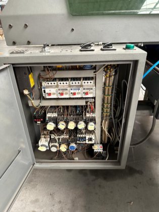 Weldan Denmark 5011-PR-TD