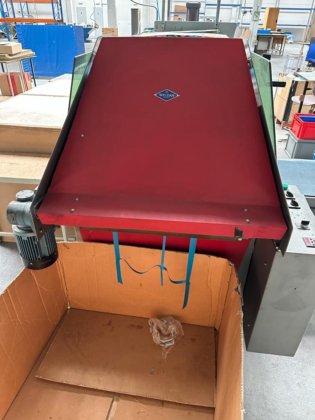 Weldan Denmark 5011-PR-TD