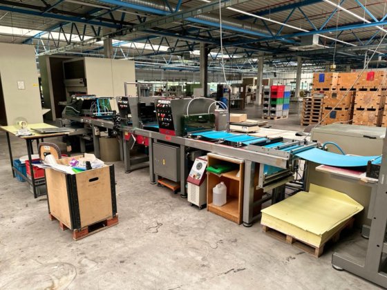 Weldan Denmark 5011-PR-TD