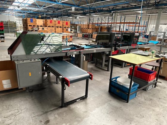 Weldan Denmark 5011-PR-TD