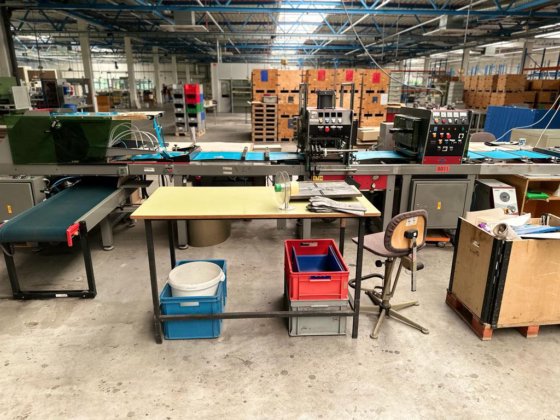 Weldan Denmark 5011-PR-TD