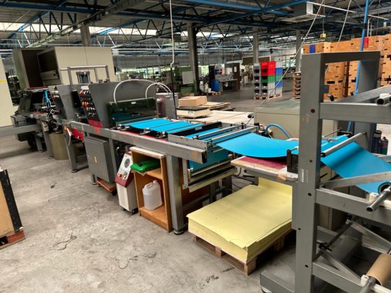 Weldan Denmark 5011-PR-TD