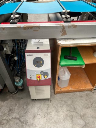 Weldan Denmark 5011-PR-TD