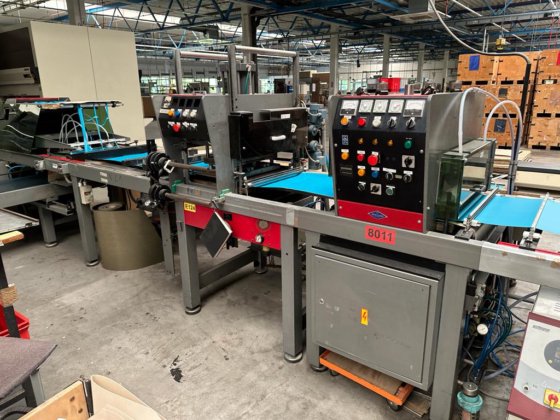 Weldan Denmark 5011-PR-TD