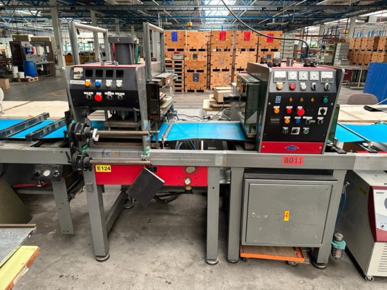 Weldan Denmark 5011-PR-TD