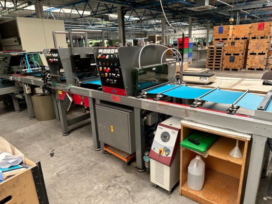 Weldan Denmark 5011-PR-TD